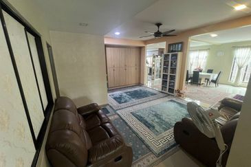 Bandar Bukit Mahkota