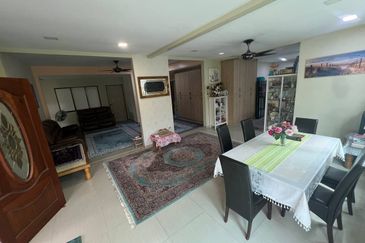 Bandar Bukit Mahkota