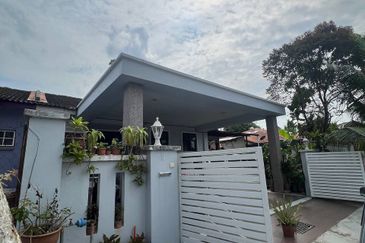 Bandar Bukit Mahkota