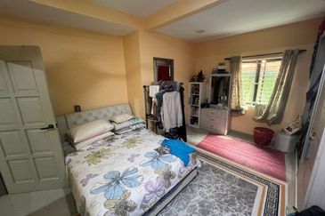 Bandar Bukit Mahkota