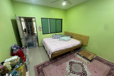 Bandar Bukit Mahkota