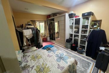 Bandar Bukit Mahkota