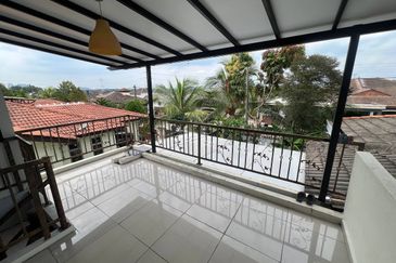 Bandar Bukit Mahkota