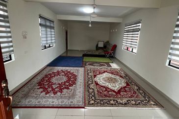 Bandar Bukit Mahkota