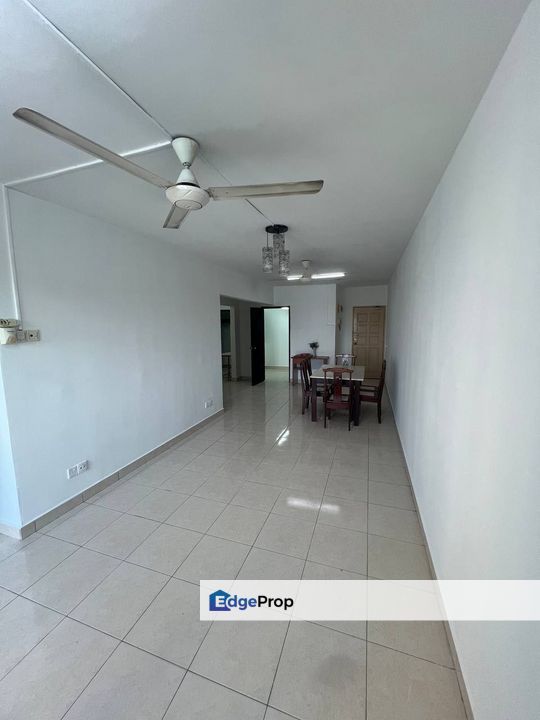 [PALING MURAH] Aliran Damai, Cheras, Kuala Lumpur, Cheras