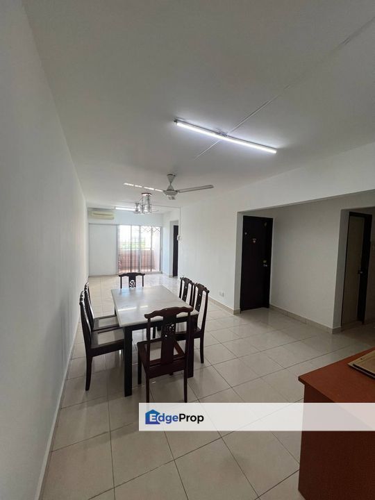 [PALING MURAH] Aliran Damai, Cheras, Kuala Lumpur, Cheras