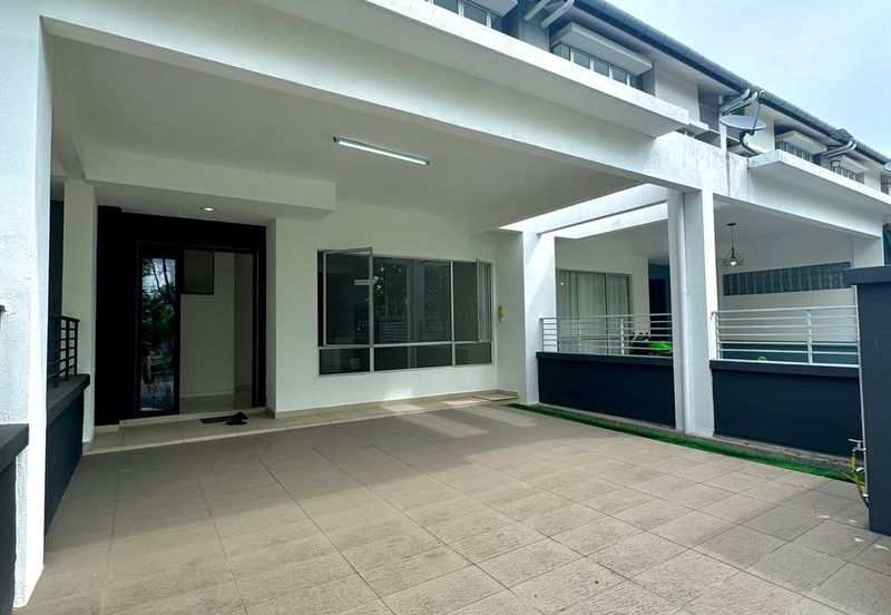 Fairfield Residences, Tropicana Heights