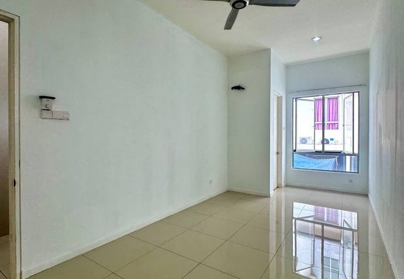 Fairfield Residences, Tropicana Heights