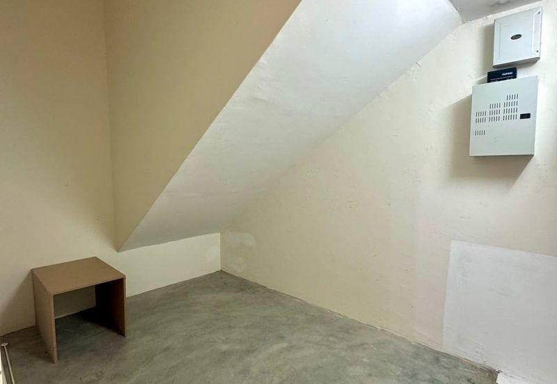 Fairfield Residences, Tropicana Heights