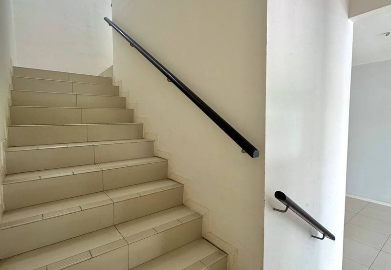 Fairfield Residences, Tropicana Heights