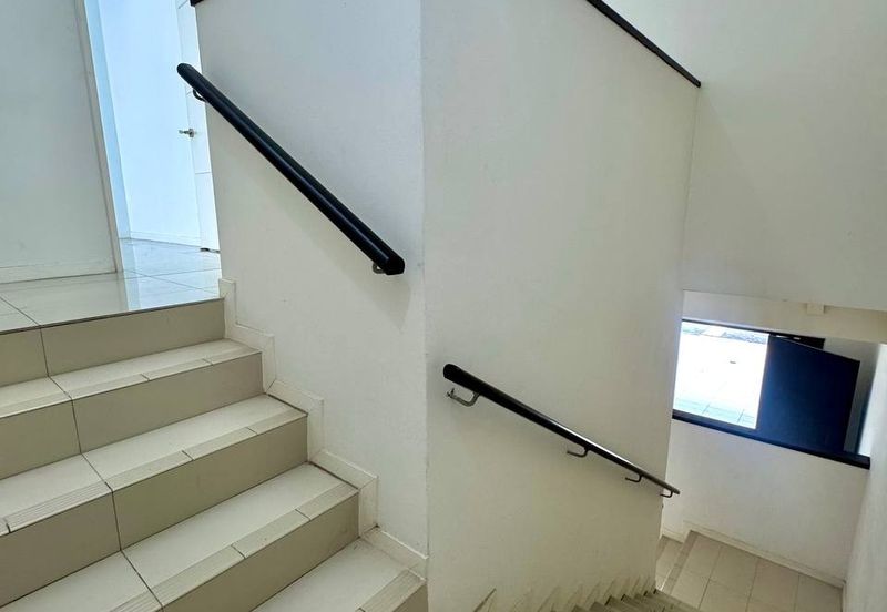 Fairfield Residences, Tropicana Heights