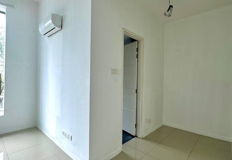 Fairfield Residences, Tropicana Heights