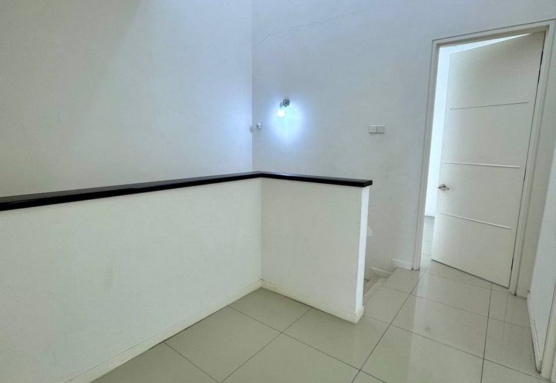 Fairfield Residences, Tropicana Heights