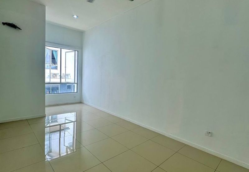 Fairfield Residences, Tropicana Heights