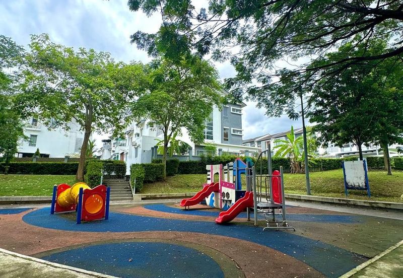 Fairfield Residences, Tropicana Heights