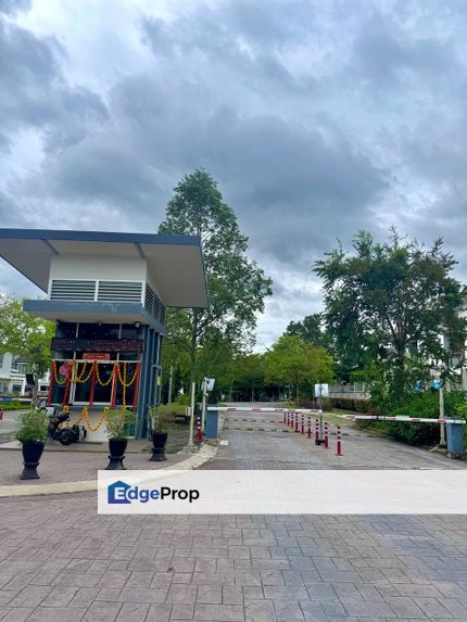 Fairfield Residences Tropicana  Height , Kajang 2 (Facing Open), Selangor, Kajang