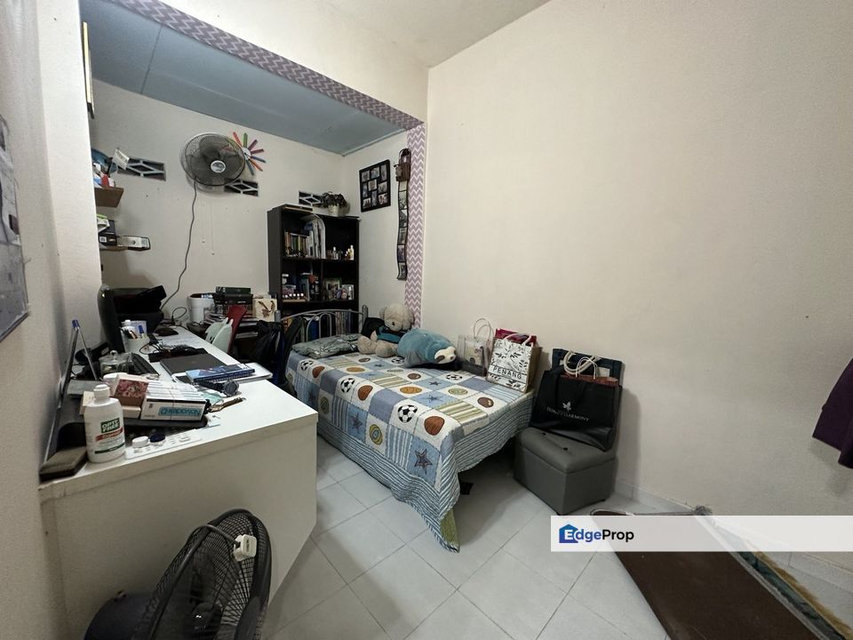 Renovated Double Storey Terrace House SP7, Bandar Saujana Putra, Selangor, Kuala Langat