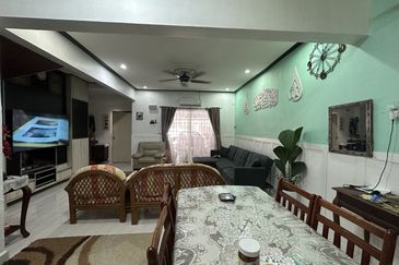 Bandar Saujana Putra