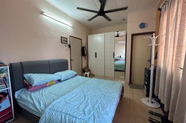 Bandar Saujana Putra