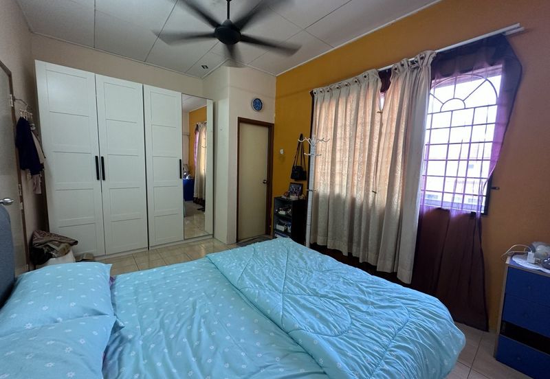 Bandar Saujana Putra