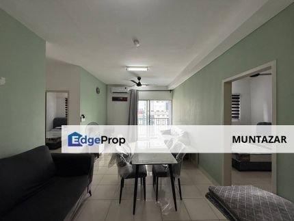 ALANIS RESIDENCE Kota Warisan Sepang , Selangor, Sepang