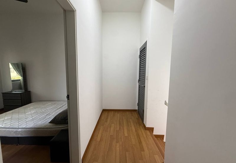 Ayden Townhouse Warisan Puteri