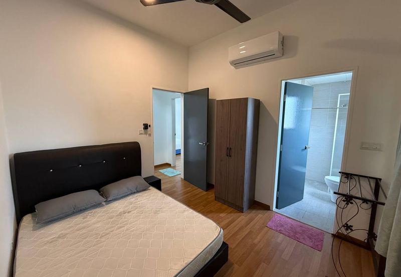 Ayden Townhouse Warisan Puteri