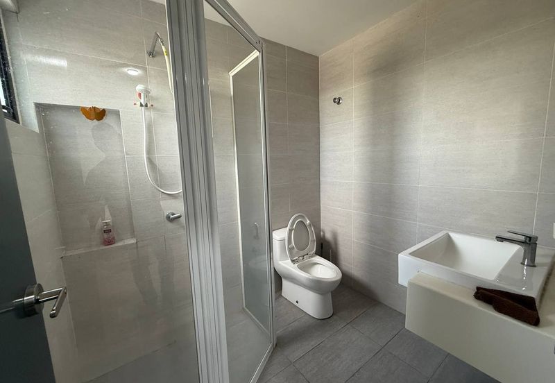 Ayden Townhouse Warisan Puteri