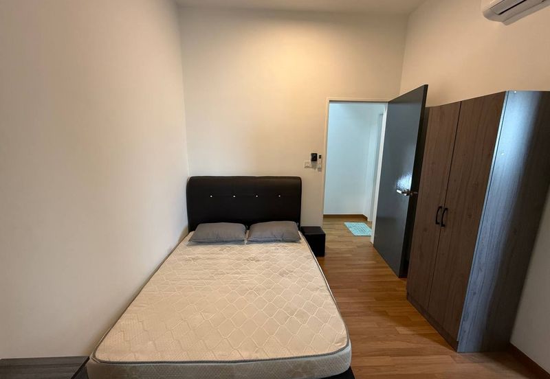 Ayden Townhouse Warisan Puteri