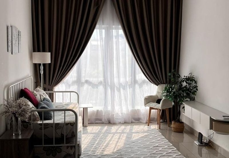 Acacia Residences