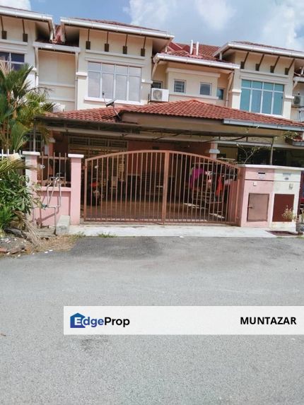 Paling Murah Ready to Move in, Selangor, Puchong