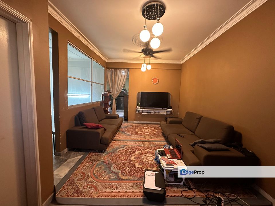 Seksyen 9 Walking distance to Plaza Masalam, Selangor, Shah Alam