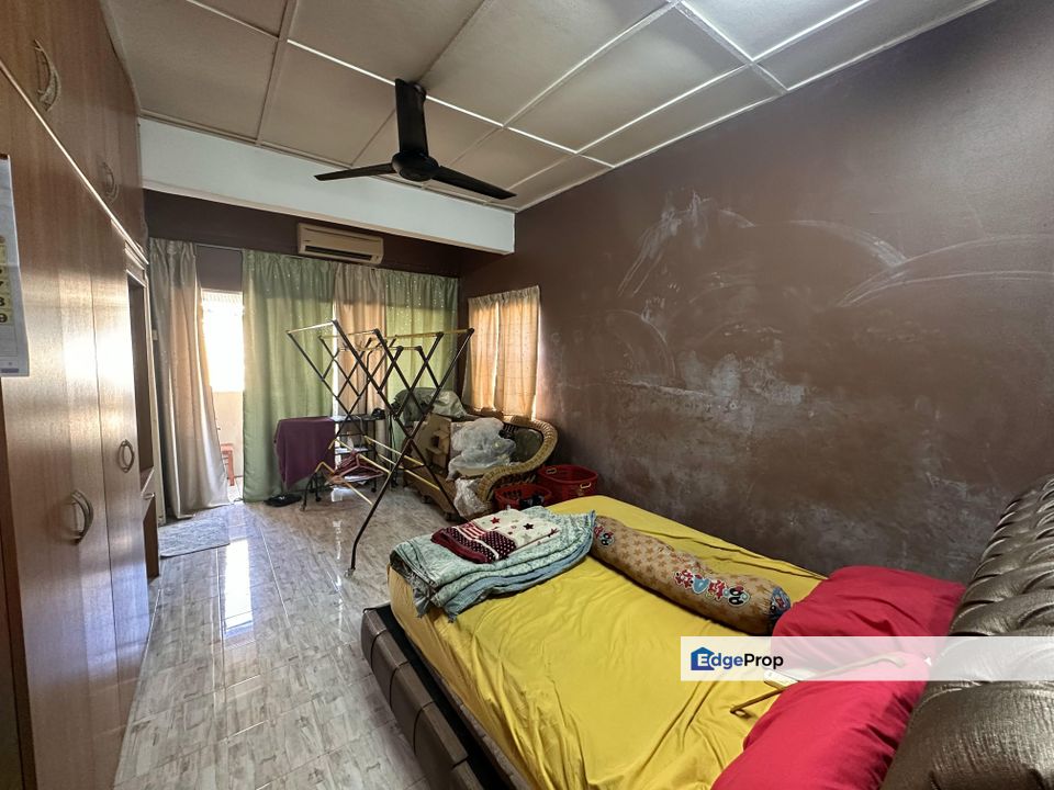 Seksyen 9 Walking distance to Plaza Masalam, Selangor, Shah Alam