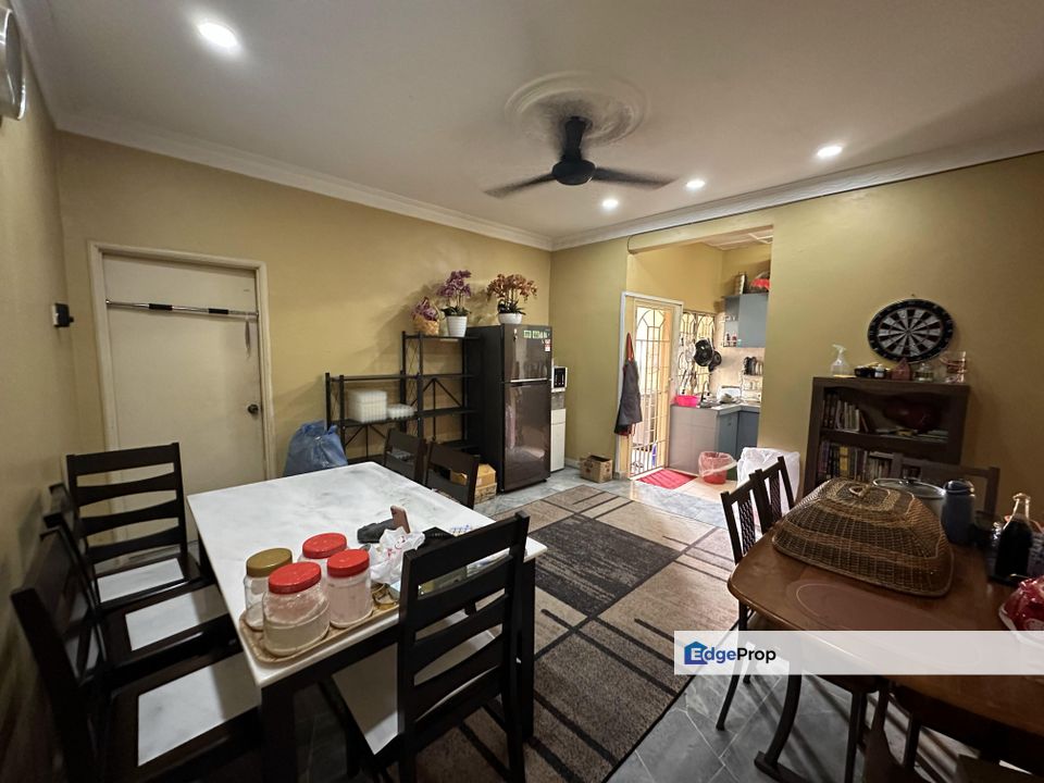 Seksyen 9 Walking distance to Plaza Masalam, Selangor, Shah Alam