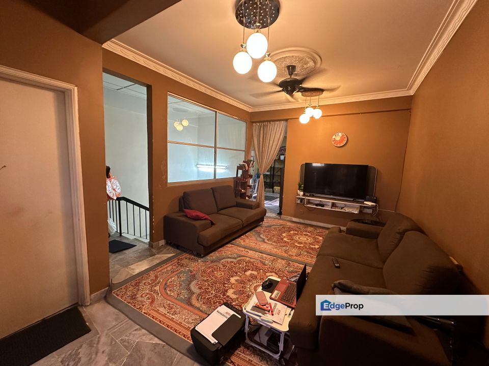 Seksyen 9 Walking distance to Plaza Masalam, Selangor, Shah Alam