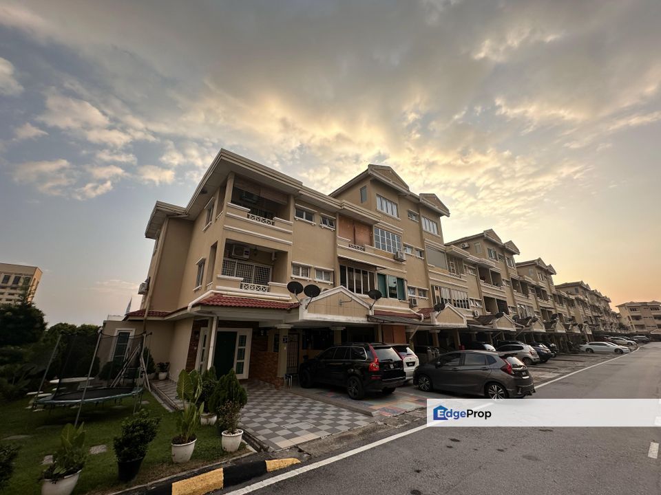 Seksyen 9 Walking distance to Plaza Masalam, Selangor, Shah Alam