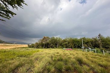 Lot Bungalow Paling Murah Semenyih