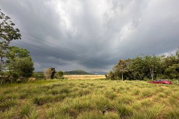 Lot Bungalow Paling Murah Semenyih