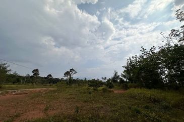 Lot Bungalow Paling Murah Semenyih