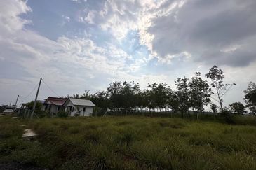 Lot Bungalow Paling Murah Semenyih