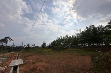 Lot Bungalow Paling Murah Semenyih