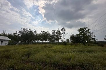 Lot Bungalow Paling Murah Semenyih