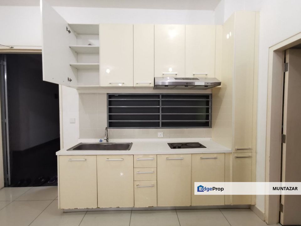 Full Loan Mirage By The Lake Walking Distance to Lake, Selangor, Cyberjaya