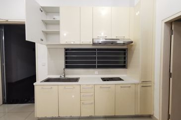 Mirage By The Lake @ Perdana Lakeview West