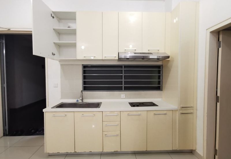 Mirage By The Lake @ Perdana Lakeview West