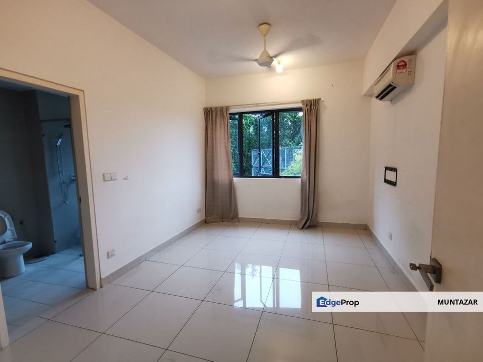 Full Loan Mirage By The Lake Walking Distance to Lake, Selangor, Cyberjaya