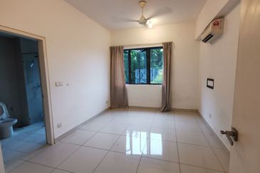 Mirage By The Lake @ Perdana Lakeview West