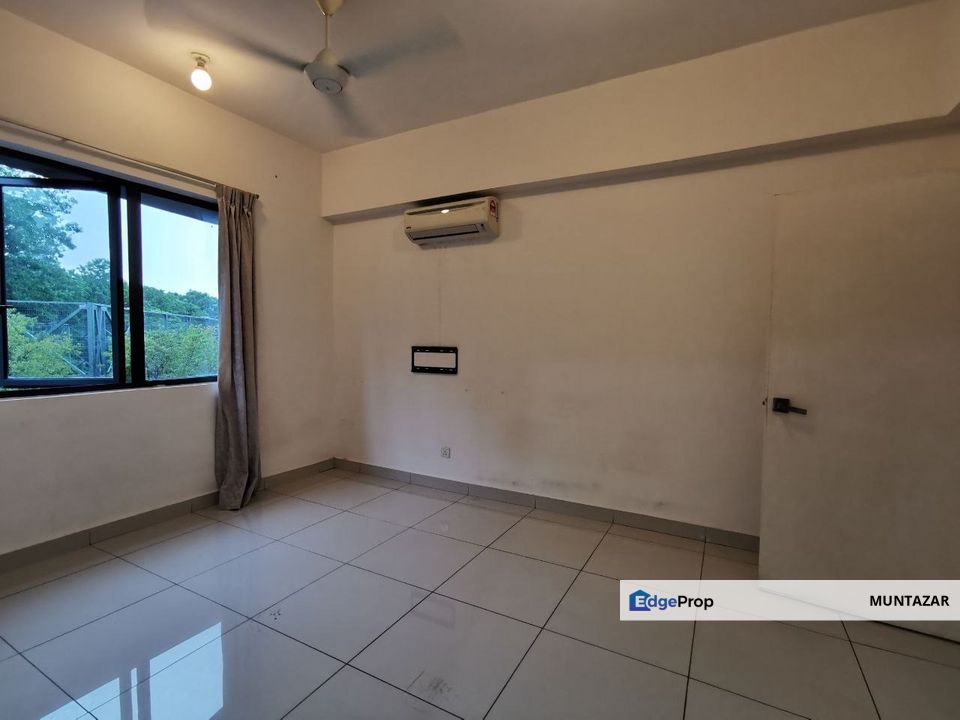 Full Loan Mirage By The Lake Walking Distance to Lake, Selangor, Cyberjaya