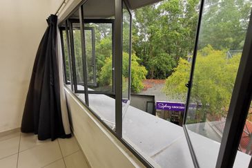 Mirage By The Lake @ Perdana Lakeview West