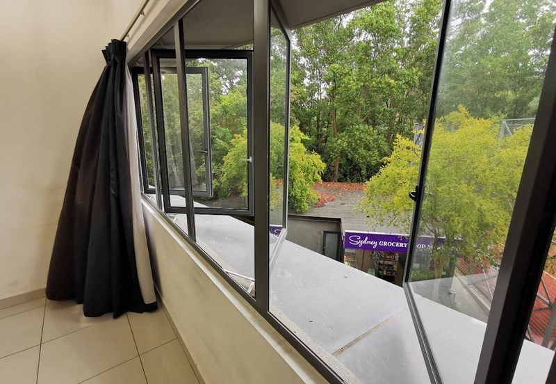 Mirage By The Lake @ Perdana Lakeview West